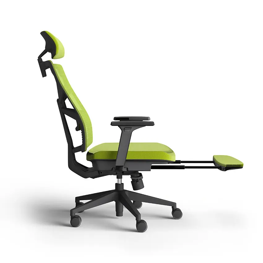 Ivyco Chair Ergonomic Chairs for Manufacturing Guangdong Foshancompany 5