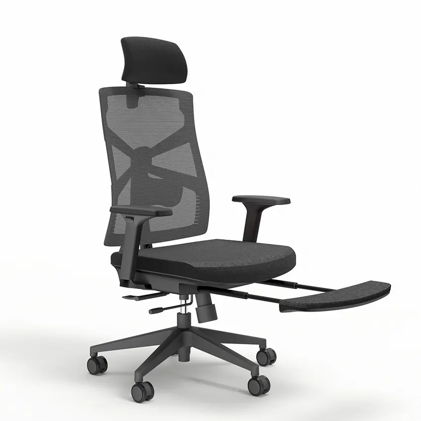 Ivyco Chair Ergonomic Chairs for Manufacturing Guangdong Foshancompany 6