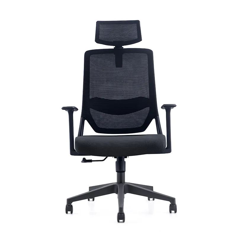Ivyco Chair Swivel High Back Chair 20000 Pieces/month Swivel High Back Chaircompany 5