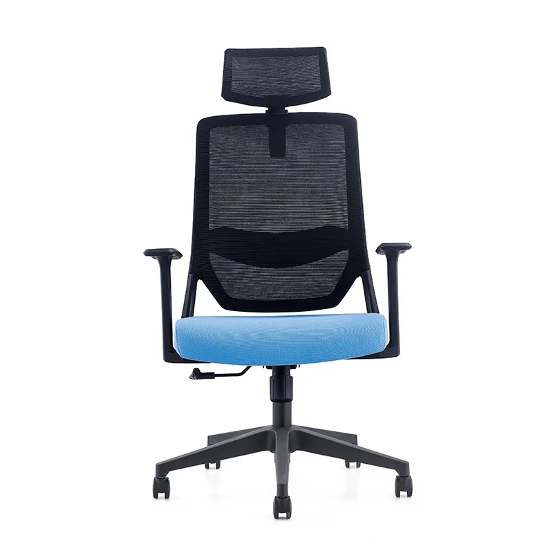 Ivyco Chair Swivel High Back Chair 20000 Pieces/month Swivel High Back Chaircompany 4