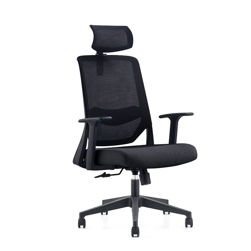 Ivyco Chair Swivel High Back Chair 20000 Pieces/month Swivel High Back Chaircompany 3