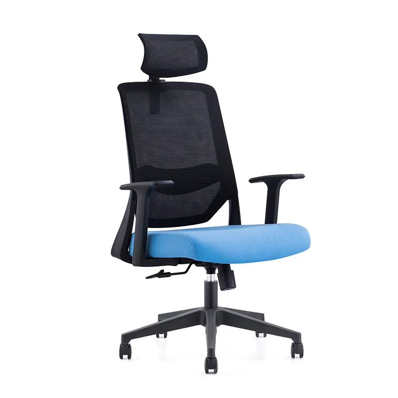 Ivyco Chair Swivel High Back Chair 20000 Pieces/month Swivel High Back Chaircompany 2
