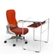 Ivyco Chair Office Chair Factory 20000 Pieces/month Office Chair Factoryfactory 7