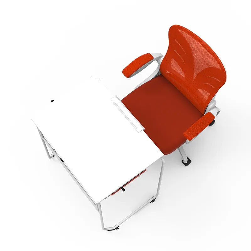 Ivyco Chair Office Chair Factory 20000 Pieces/month Office Chair Factoryfactory 6