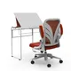 Ivyco Chair Office Chair Factory 20000 Pieces/month Office Chair Factoryfactory 5