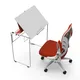 Ivyco Chair Office Chair Factory 20000 Pieces/month Office Chair Factoryfactory 4
