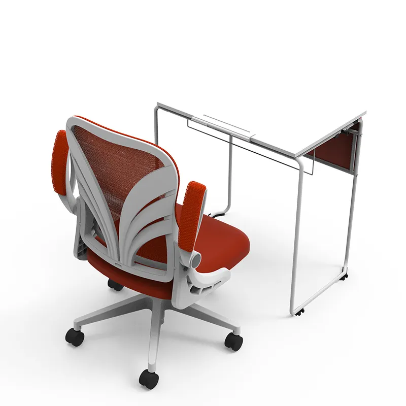 Ivyco Chair Office Chair Factory 20000 Pieces/month Office Chair Factoryfactory 2