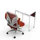 Ivyco Chair Office Chair Factory 20000 Pieces/month Office Chair Factoryfactory 2