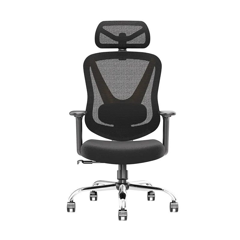 ¿Por qué actualizar su oficina con una elegante silla ejecutiva gris? 1