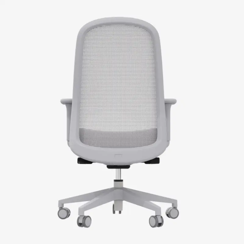 Most Comfortable Executive Office Chair Guangdong Foshan - - Ivyco Chair 4