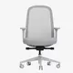 Most Comfortable Executive Office Chair Guangdong Foshan - - Ivyco Chair 5