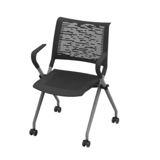 Chaise de formation chaise mince hy 004 1
