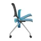 Ivyco Chair Training Room Chairs with Wheels Manufacturers 2