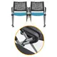 Ivyco Chair Training Room Chairs with Wheels Manufacturers 5