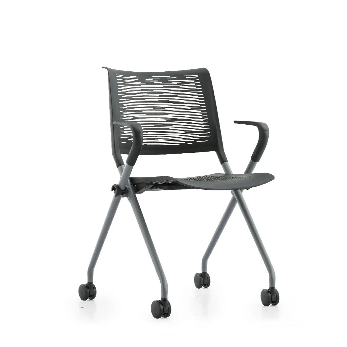 Ivyco Chair Training Room Chairs with Wheels Manufacturers 6