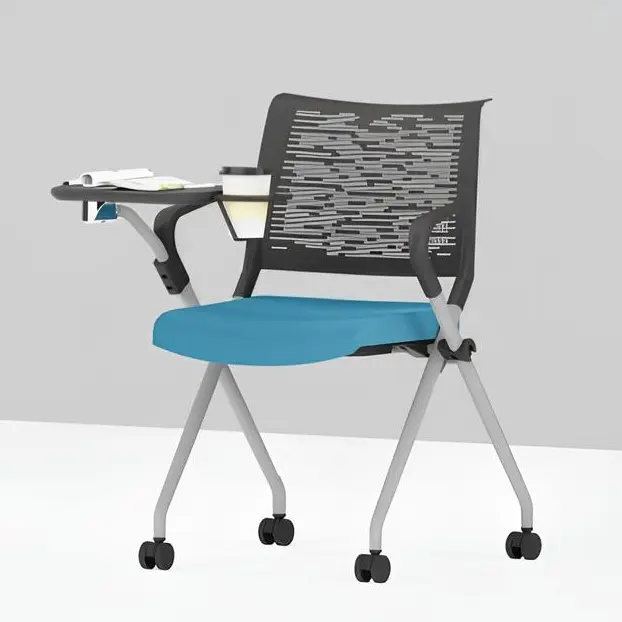 Ivyco Chair Training Room Chairs with Wheels Manufacturers 7
