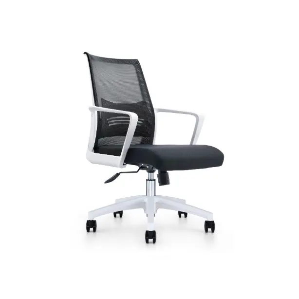 Mid Back Ergonomic Office Chair - - Ivyco Chair 4