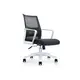 Mid Back Ergonomic Office Chair - - Ivyco Chair 4