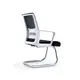 Mid Back Ergonomic Office Chair - - Ivyco Chair 2