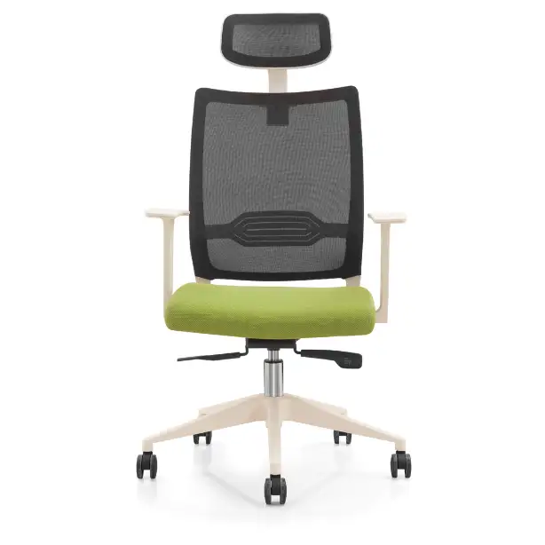 Кресло руководителя, офисные стулья CH817 для офиса 1