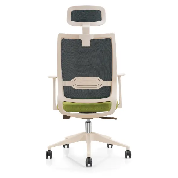 Newchair Factory 4