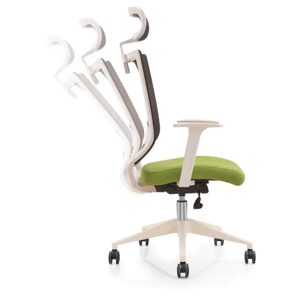 Newchair Factory 5