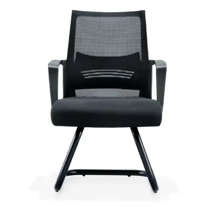 Chaise de chair de fond du milieu de dos net ch815 1