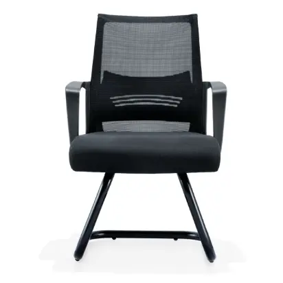 Lo que debe considerar al comprar una silla de espalda mediana 1