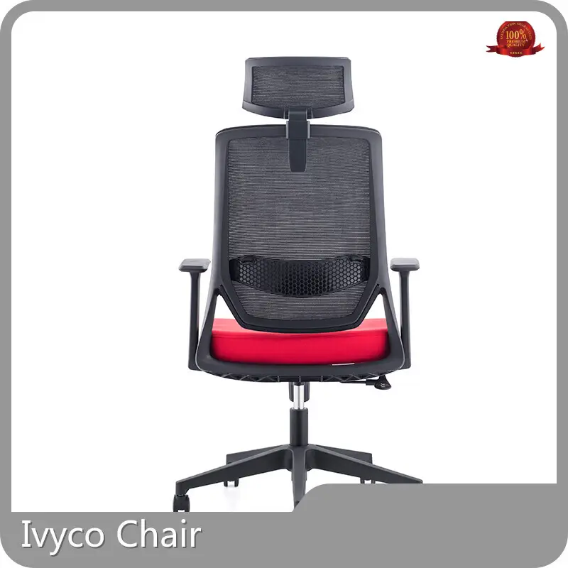 Ivyco Chair Swivel High Back Chair 20000 Pieces/month Swivel High Back Chaircompany 1