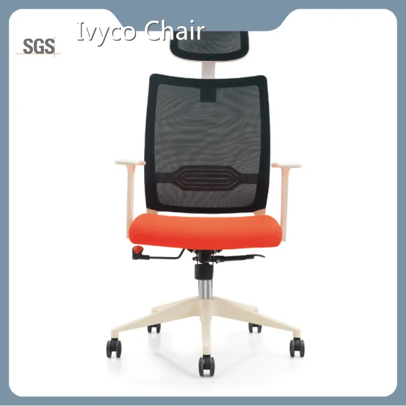 Newchair Factory 1