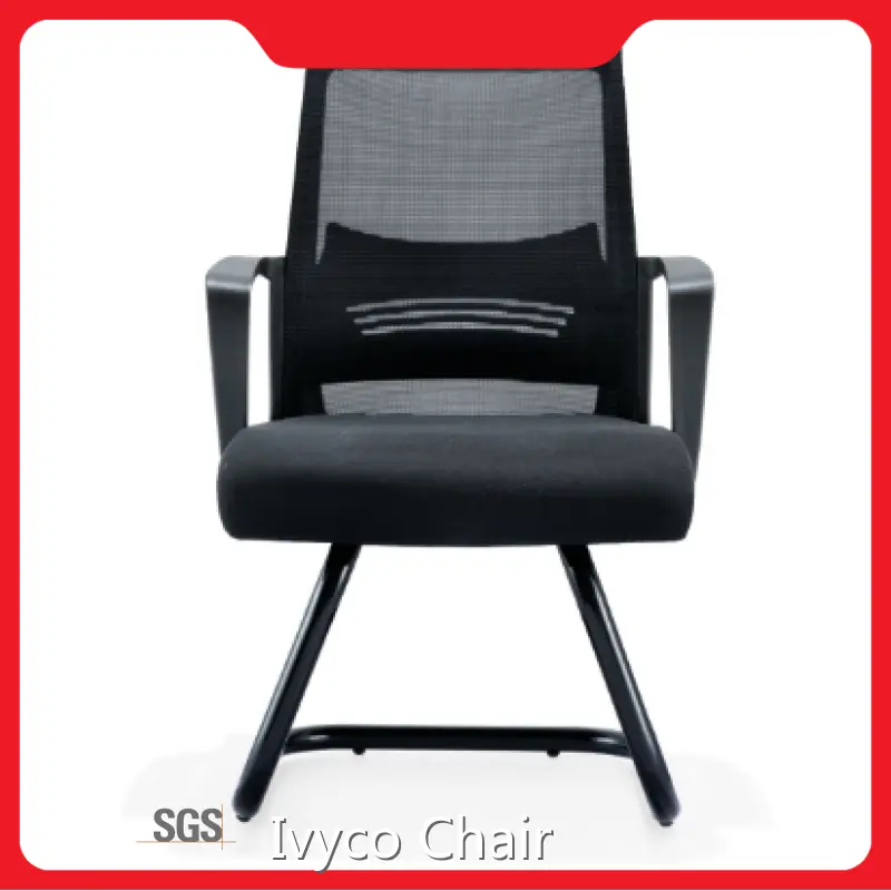 Mid Back Ergonomic Office Chair - - Ivyco Chair 1