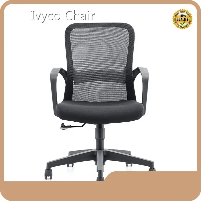 Chaises de bureau Ivyco en vente directe d'usine 1