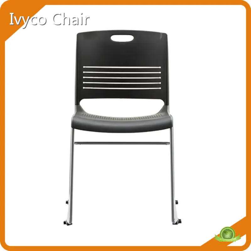 Chaises de salle de formation, mobilier scolaire universitaire en gros - Ivyco Chair 1