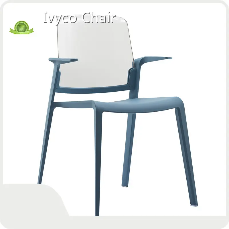 Chaises de bureau sur mesure, chaises de loisirs d'extérieur en gros - Chaises Ivyco 1