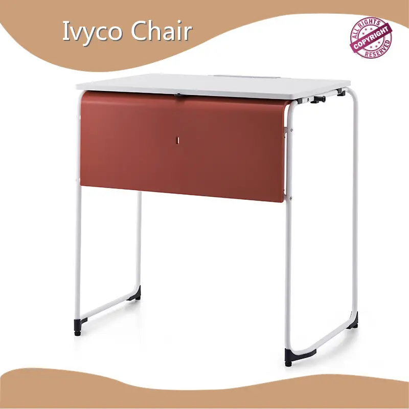 Bureaux étudiants pas chers en vente par Ivyco Chair 1