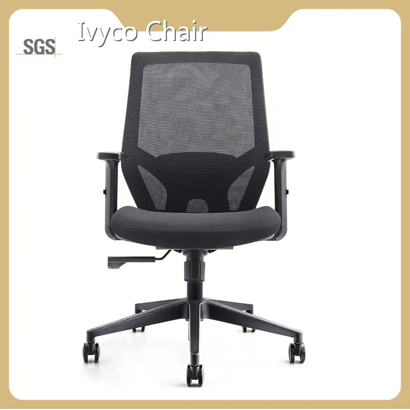 Produits Entreprise de chaises de bureau de direction sur mesure 1