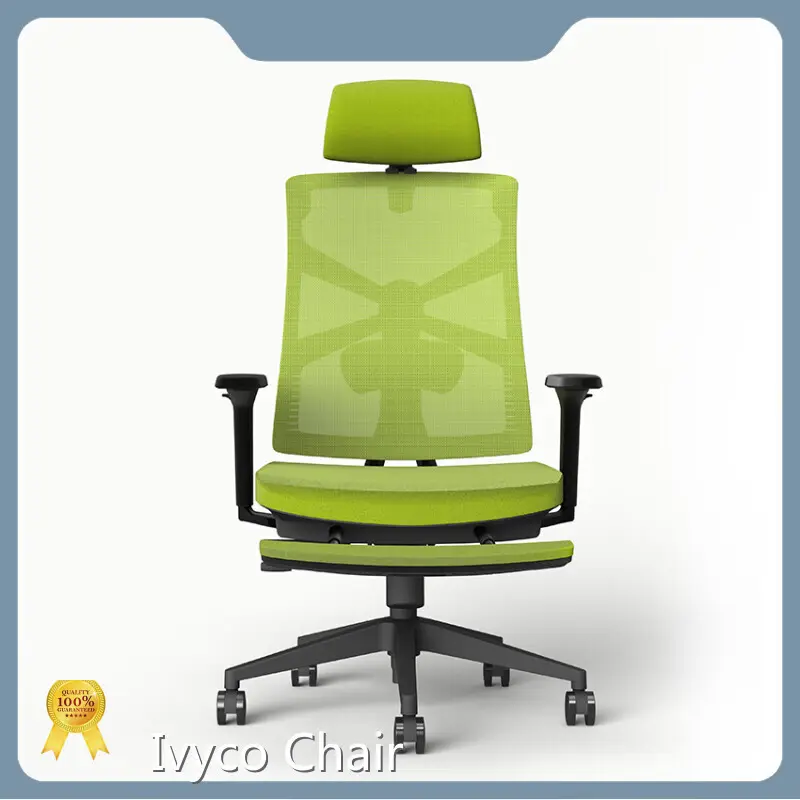 Meilleurs fournisseurs de chaises de bureau pivotantes ergonomiques 1