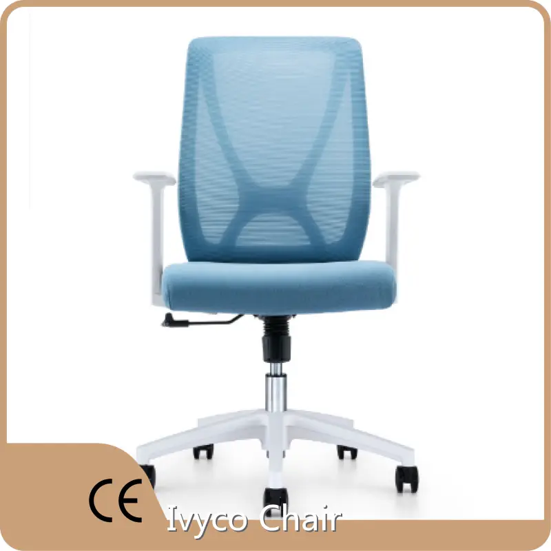 Fournisseurs de chaises de salle de conférence sur mesure Ivyco Chair 1