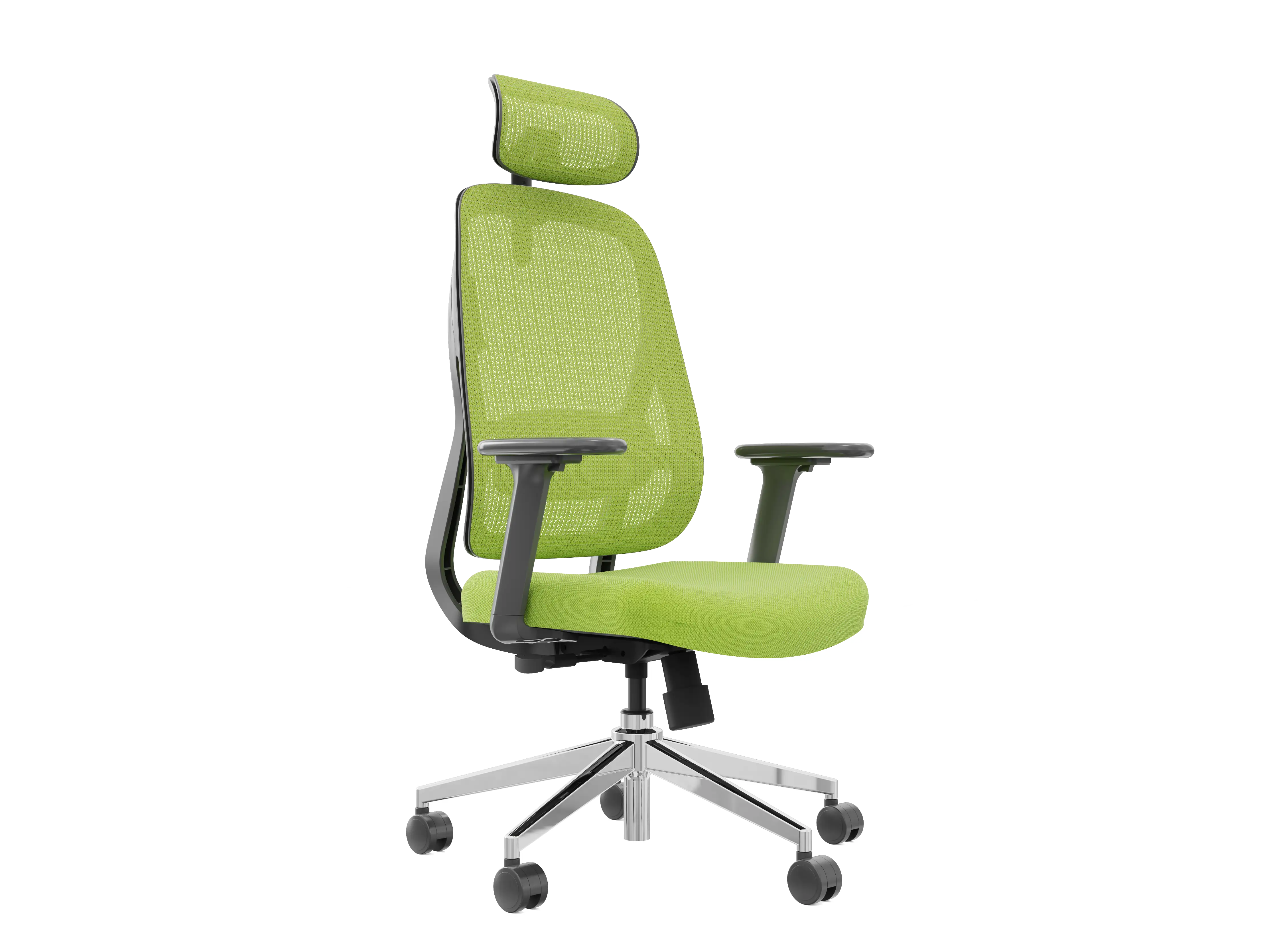 Meilleur soutien lombaire pour chaise de bureau 1