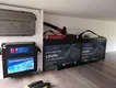 Lithium Battery 329x172x223mm by MaxLi 6