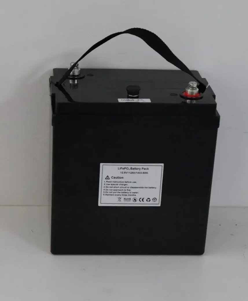 Lithium Battery Makers 1C by MaxLi 5