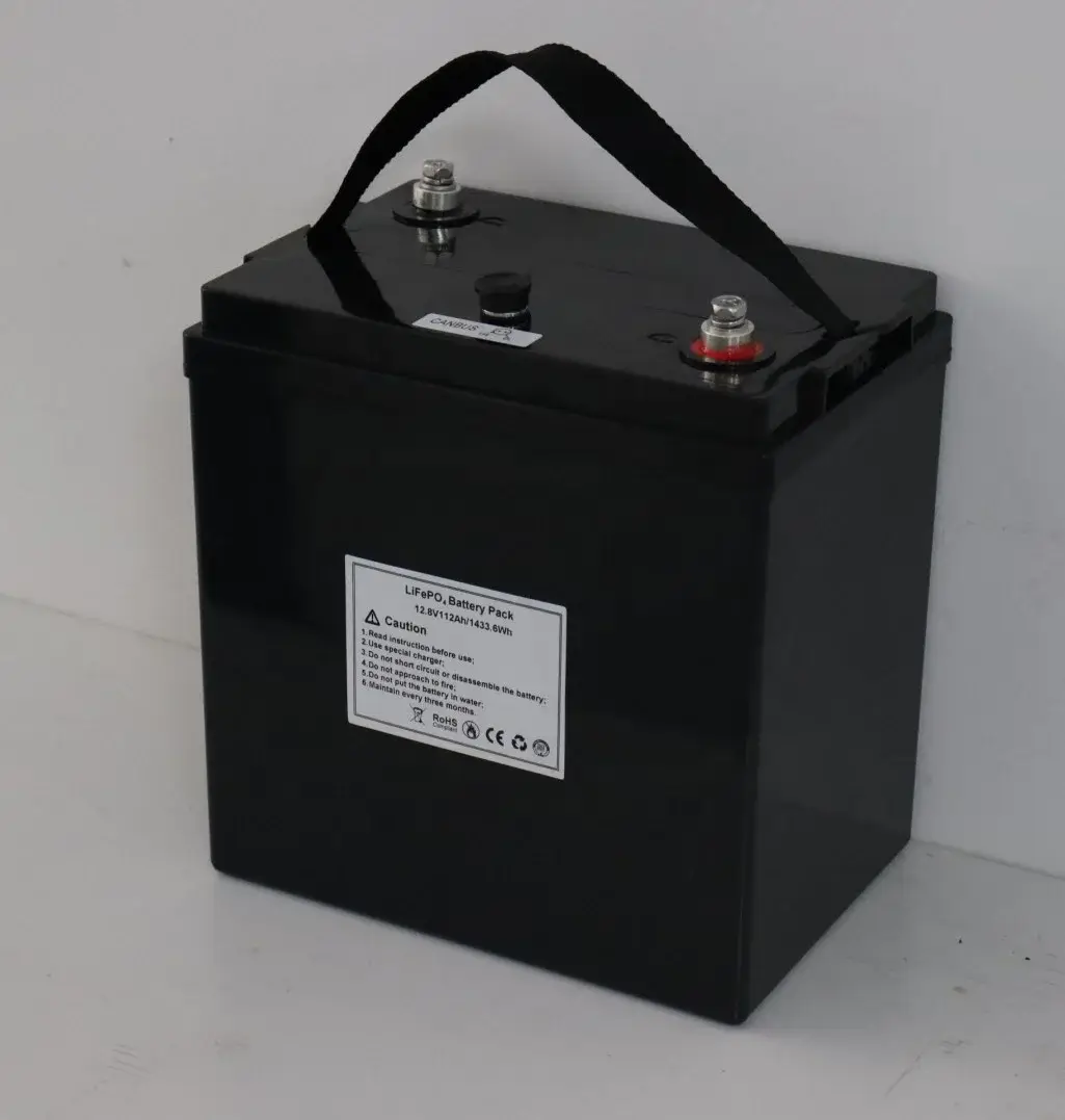Lithium Battery Makers 1C by MaxLi 4
