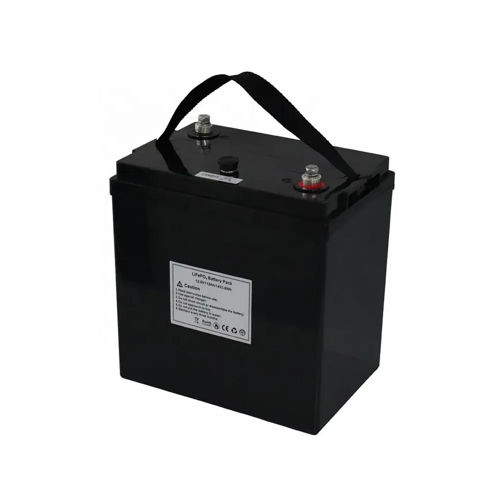 Lithium Battery Makers 1C by MaxLi 2