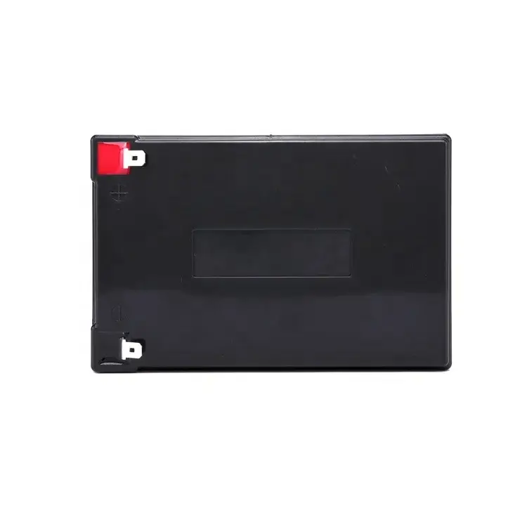 Lifepo4 Battery YS12-12 by MaxLi 4