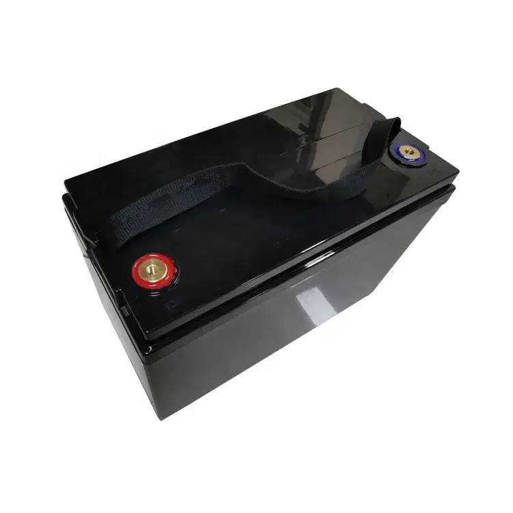 Lithium Ion Battery Makers LFP - - MaxLi 3