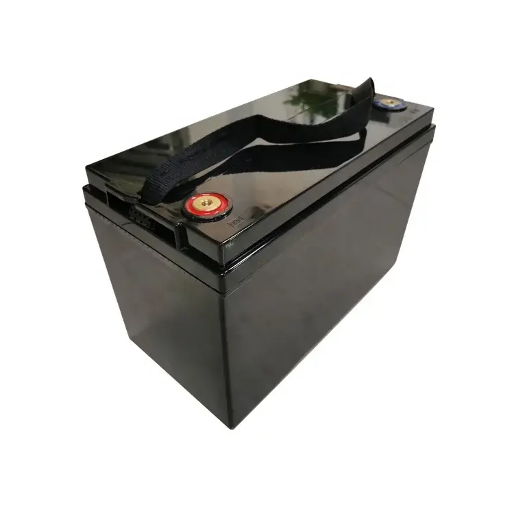 Lithium Ion Battery Makers LFP - - MaxLi 4