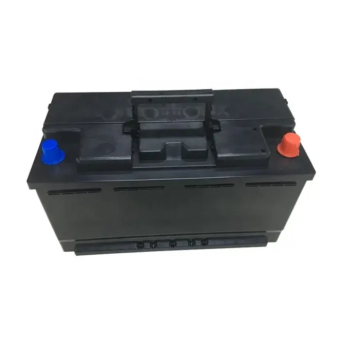 Custom Lithium Ion Battery Pack Built-in by MaxLi 3