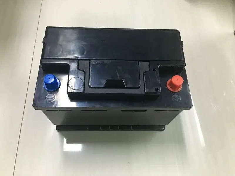 Custom Lithium Ion Battery Pack Built-in by MaxLi 2