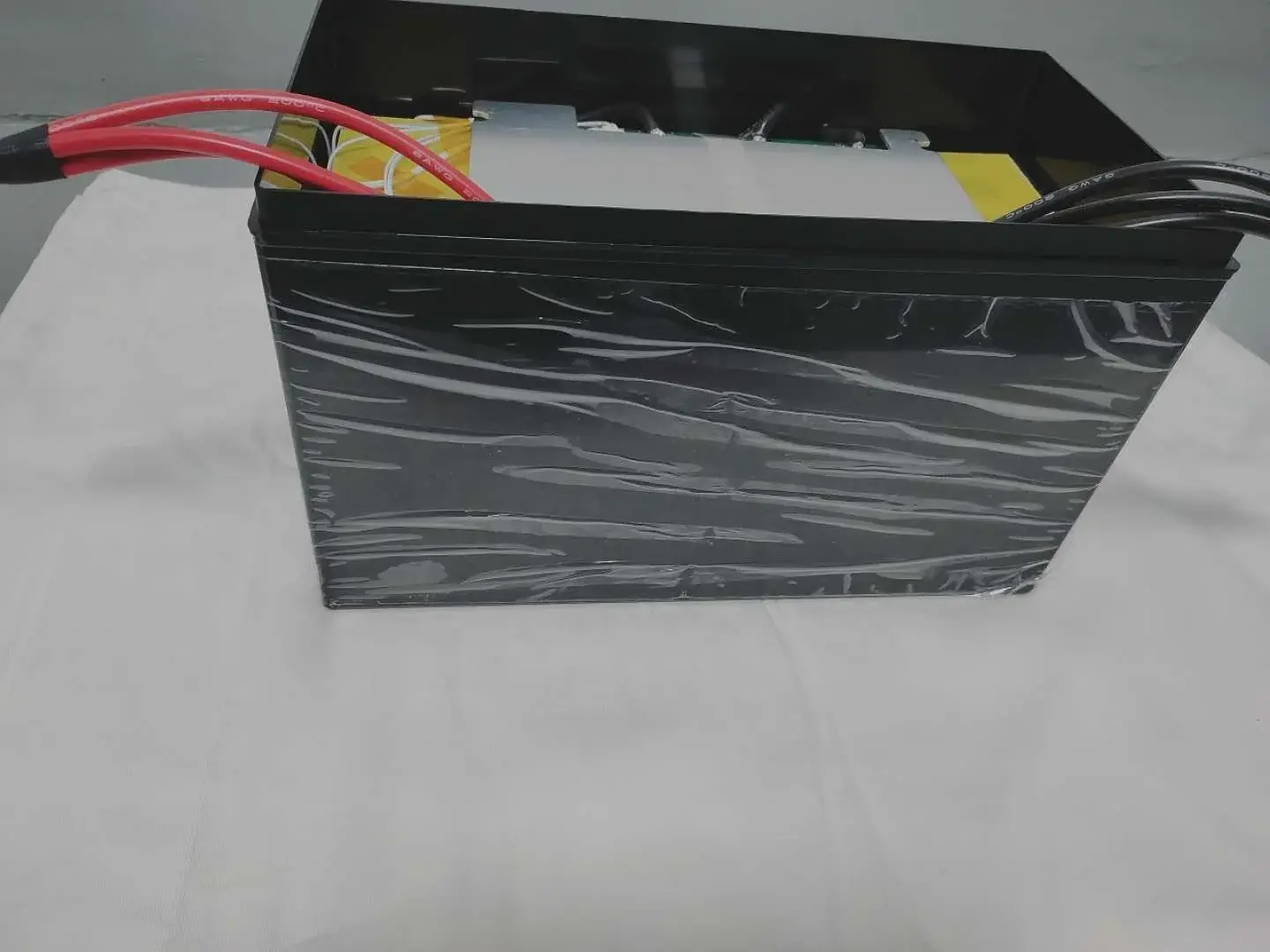 Li Ion Power Battery Pack Acceptable by MaxLi 2
