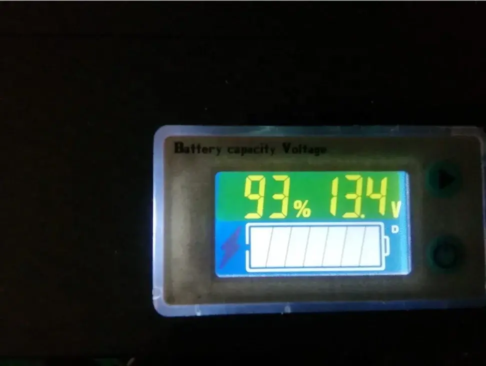 Li Ion Power Battery Pack Acceptable by MaxLi 3